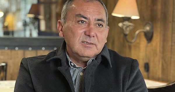 César Mena