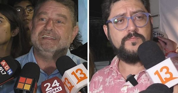 Servel gobernador