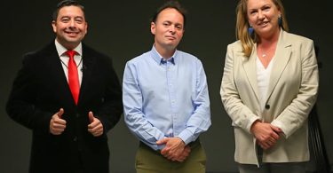 debate colina preguntas cruzadas