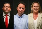 debate Colina