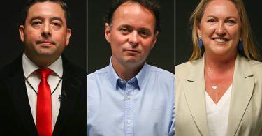 debate Colina