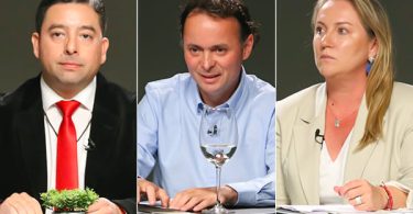 debate Colina plano regulador prc
