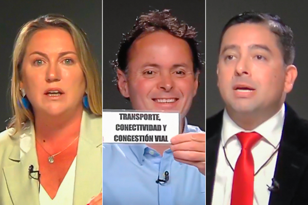 debate Colina