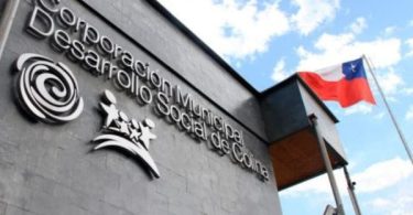 Corporación Colina denuncia
