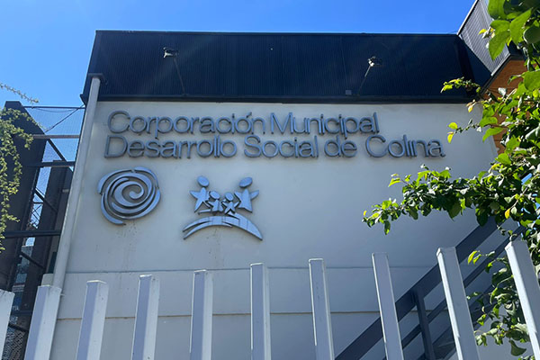 Corporación Colina