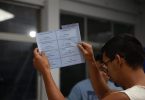 resultados elecciones Lampa