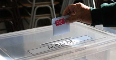 elecciones Colina