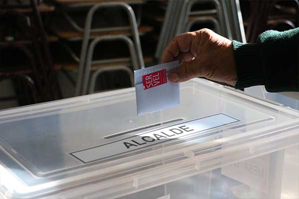 elecciones Colina