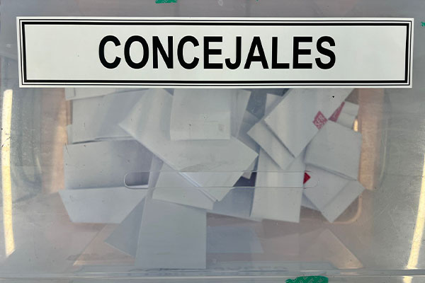 concejo municipal Tiltil