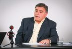 Mario Olavarría