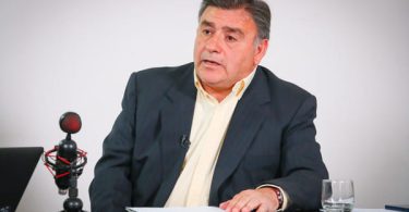 Mario Olavarría