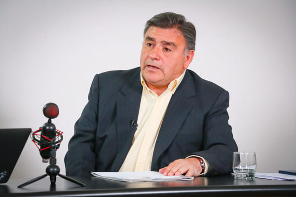 Mario Olavarría