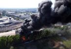 Cuerpo de Bomberos Colina-Lampa