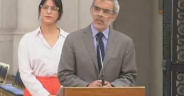 Subsecretario Cordero