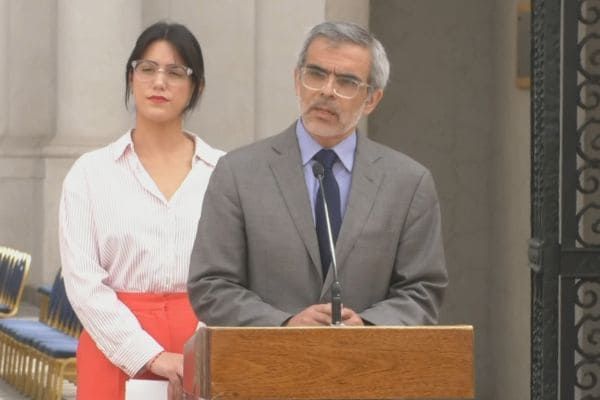 Subsecretario Cordero