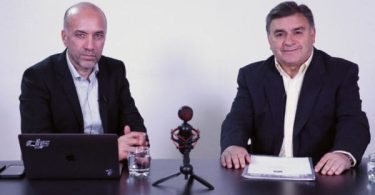 Mario Olavarría