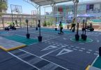 Parque Vial Kids