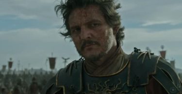Pedro Pascal