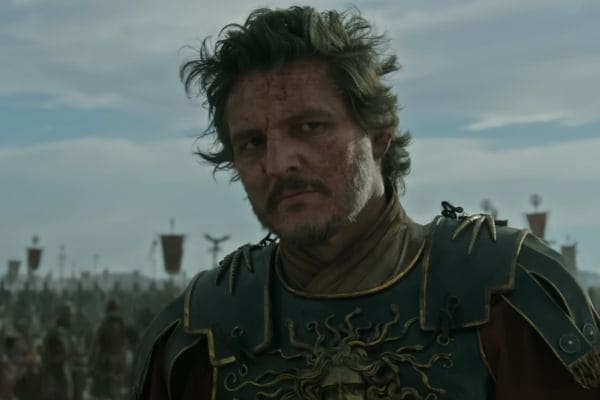 Pedro Pascal