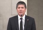 Manuel Monsalve Consejo Defensa del Estado