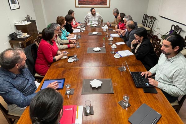 Colegio de Profesores