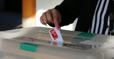 Elecciones Colina
