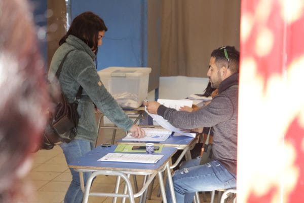 consejeros regionales
