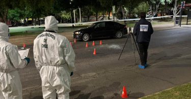 18/03 cifras homicidios