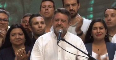 Claudio Orrego