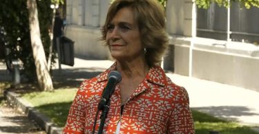 Evelyn Matthei Cadem 17/03