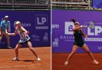 final WTA LP OPEN
