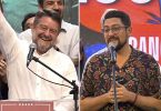Claudio Orrego gobernador