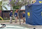 imputado detenido robo con homicidio colina 05/12