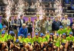 LP Open final