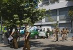 AFP Provida secuestro mujer