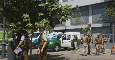 AFP Provida secuestro mujer