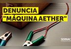 Sernac máquina milagrosa