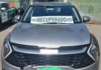 Larga persecución