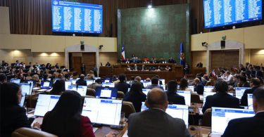 comisión mixta Ley de Presupuesto
