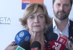 Evelyn Matthei Orrego