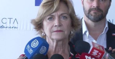 Evelyn Matthei Orrego