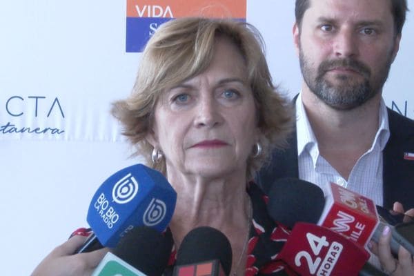 Evelyn Matthei Orrego