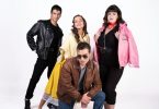 Grease Lo Barnechea