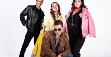 Grease Lo Barnechea