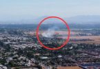 incendio San Miguel