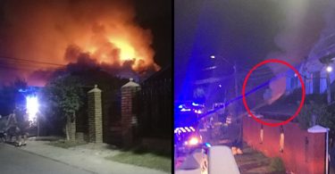 incendio
