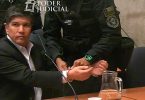 Capitán Yáber