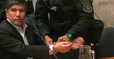 Capitán Yáber