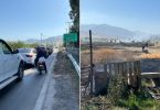 Incendio Batuco