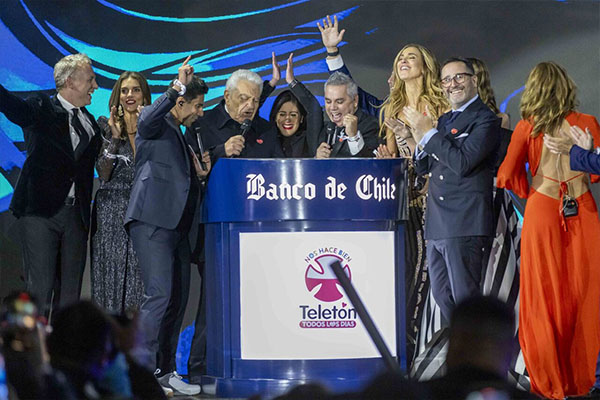teletón